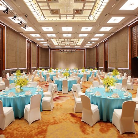Intercontinental Haikou Seaview By Ihg Kültér fotó
