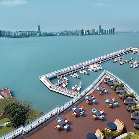 Intercontinental Haikou Seaview By Ihg Kültér fotó