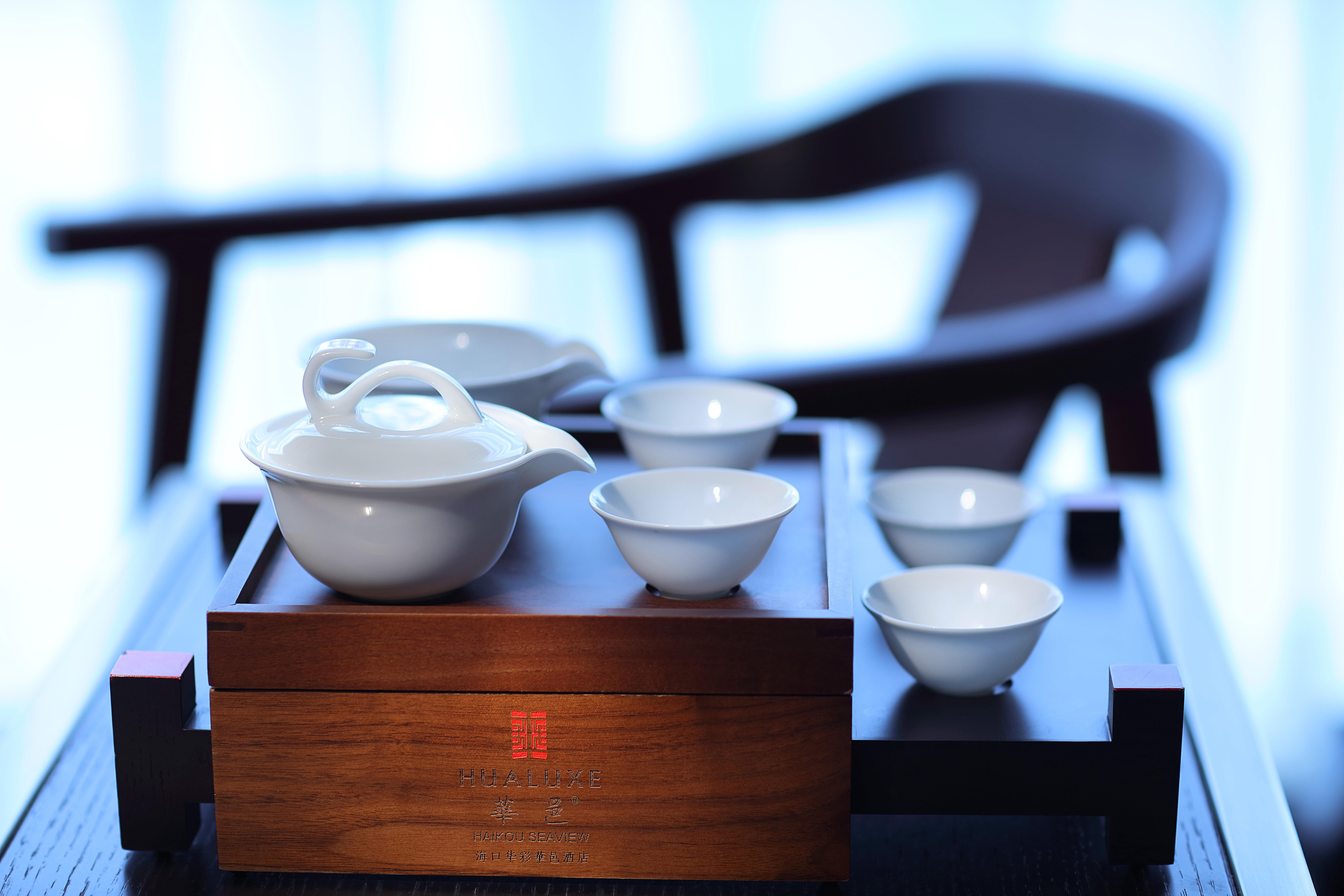 Intercontinental Haikou Seaview By Ihg Kültér fotó