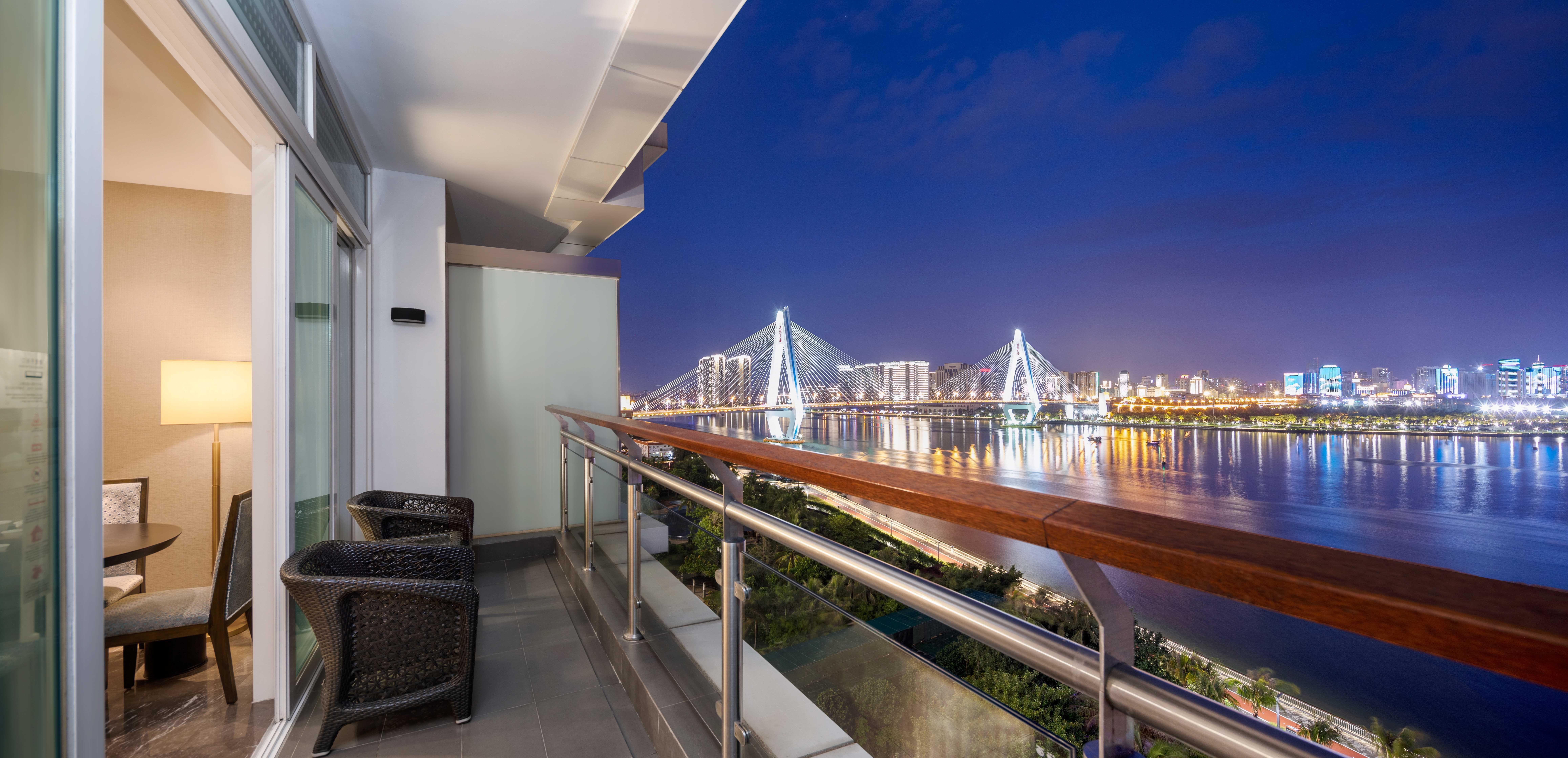 Intercontinental Haikou Seaview By Ihg Kültér fotó