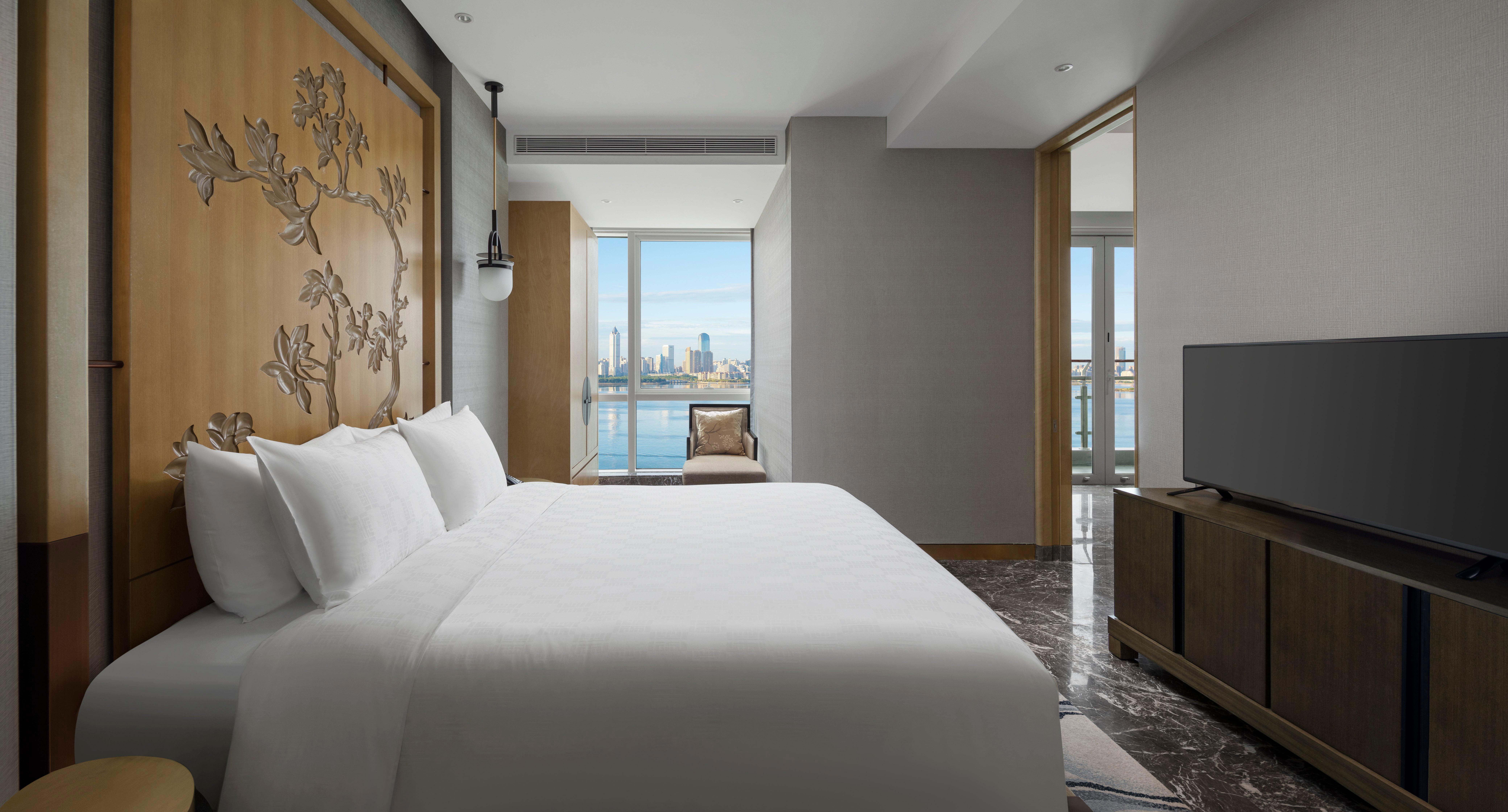 Intercontinental Haikou Seaview By Ihg Kültér fotó