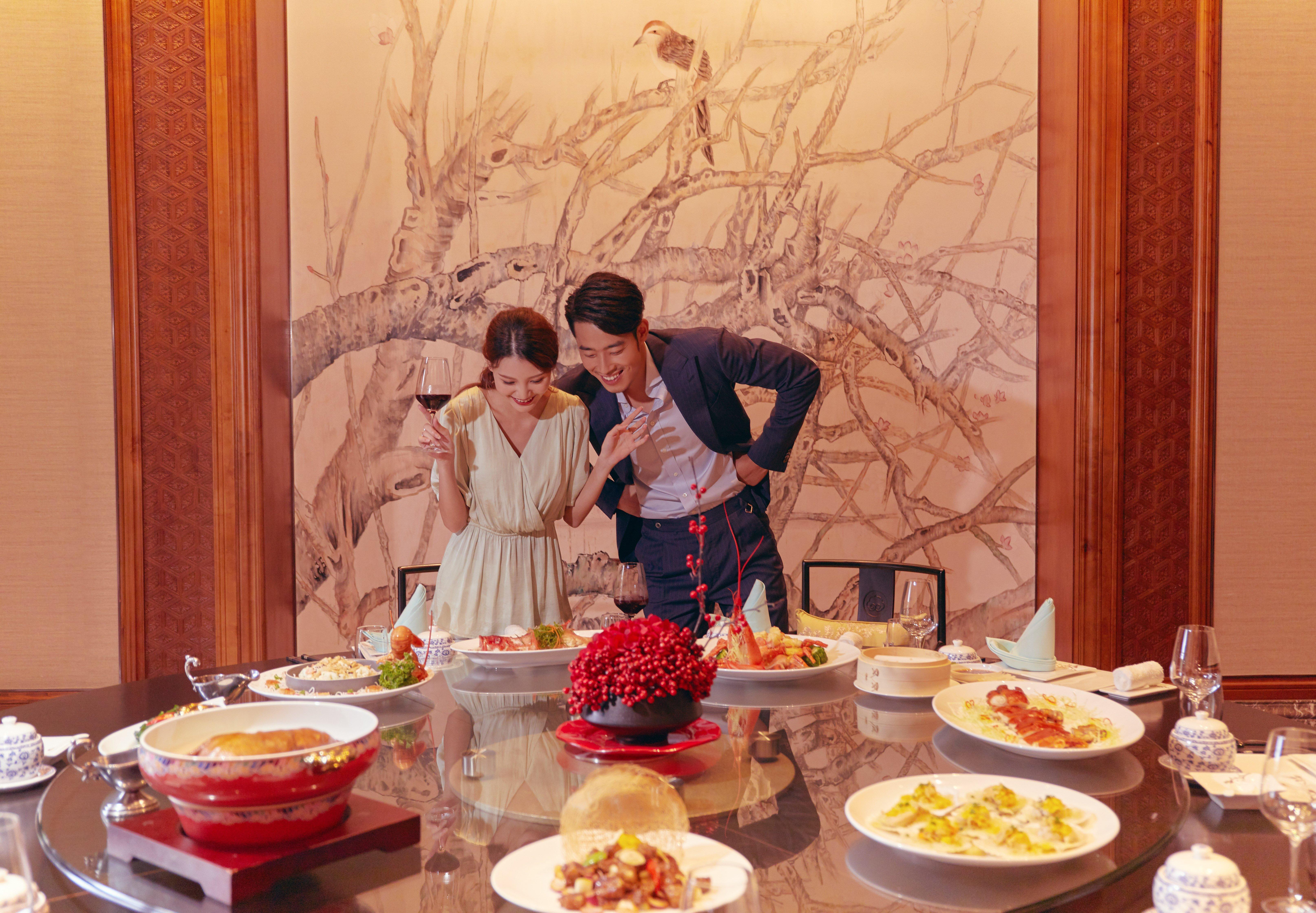 Intercontinental Haikou Seaview By Ihg Kültér fotó