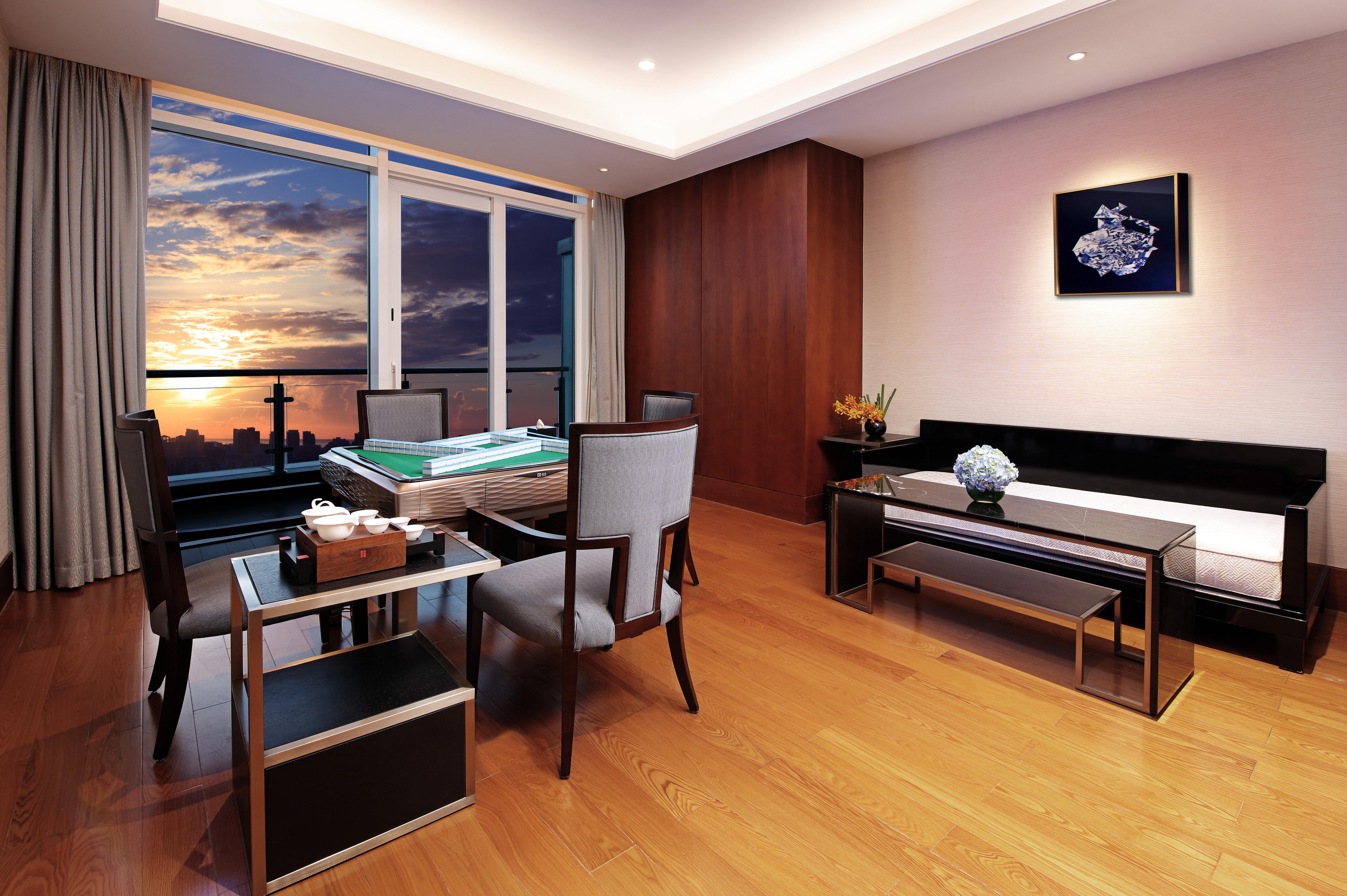 Intercontinental Haikou Seaview By Ihg Kültér fotó