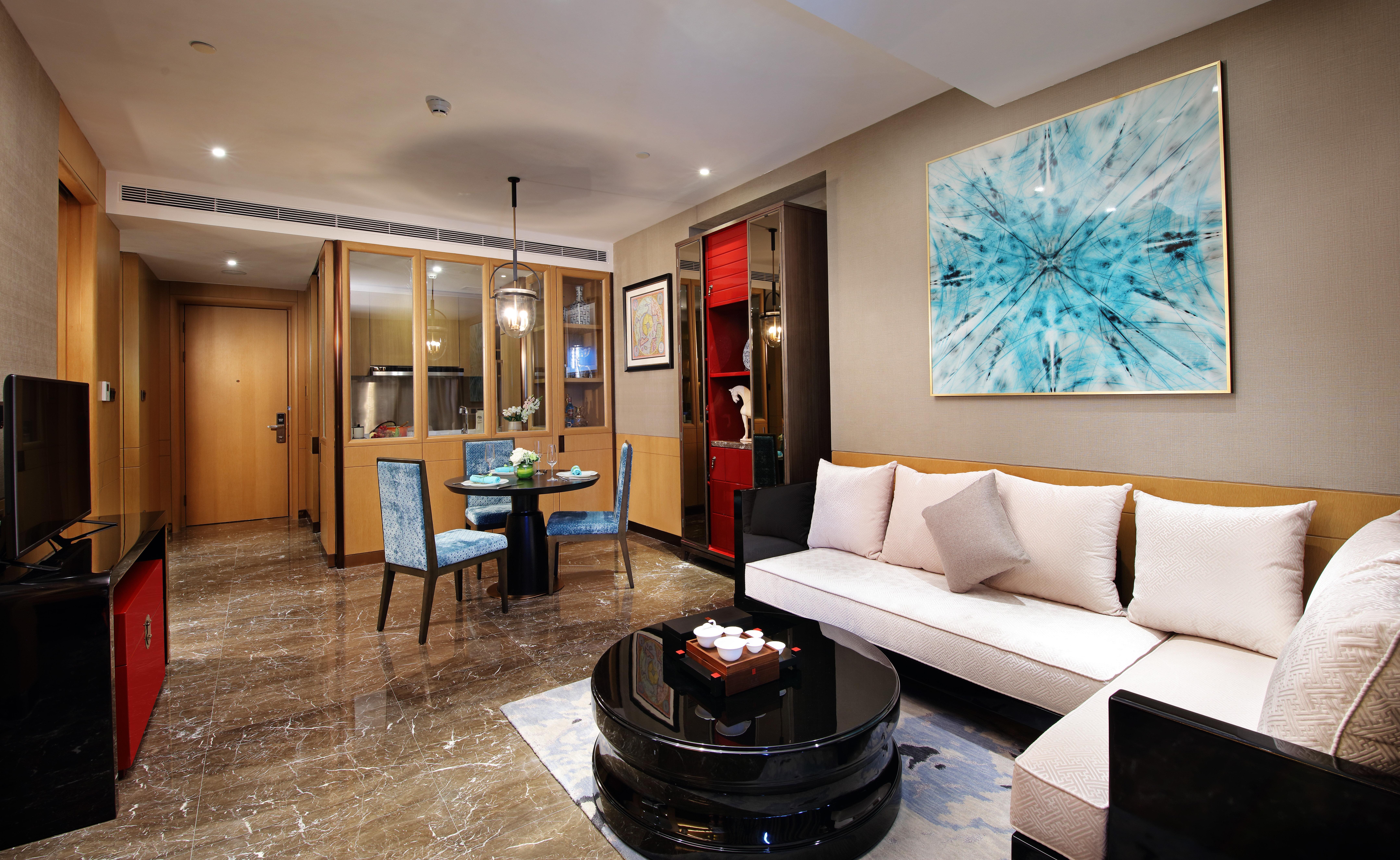 Intercontinental Haikou Seaview By Ihg Kültér fotó