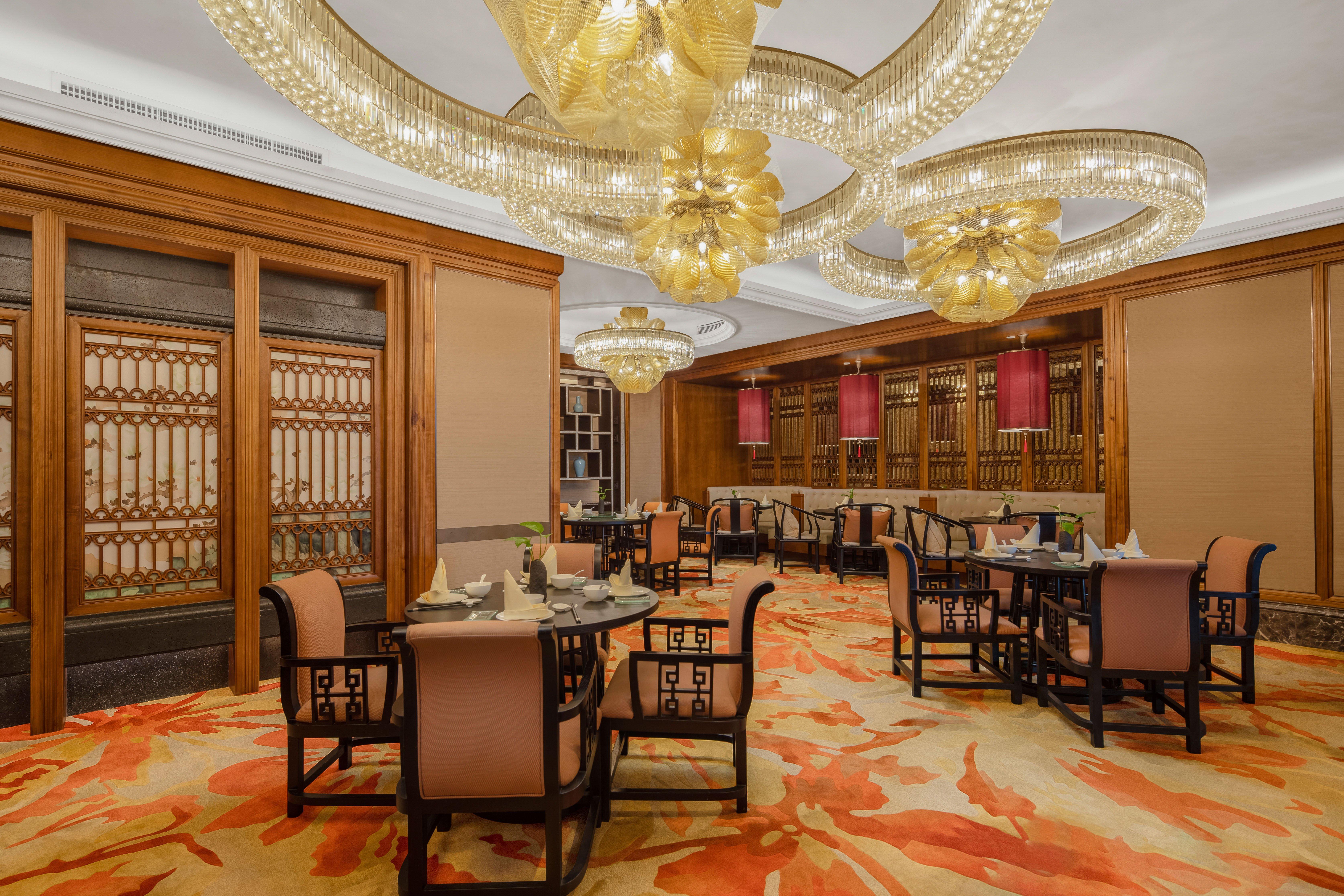 Intercontinental Haikou Seaview By Ihg Kültér fotó
