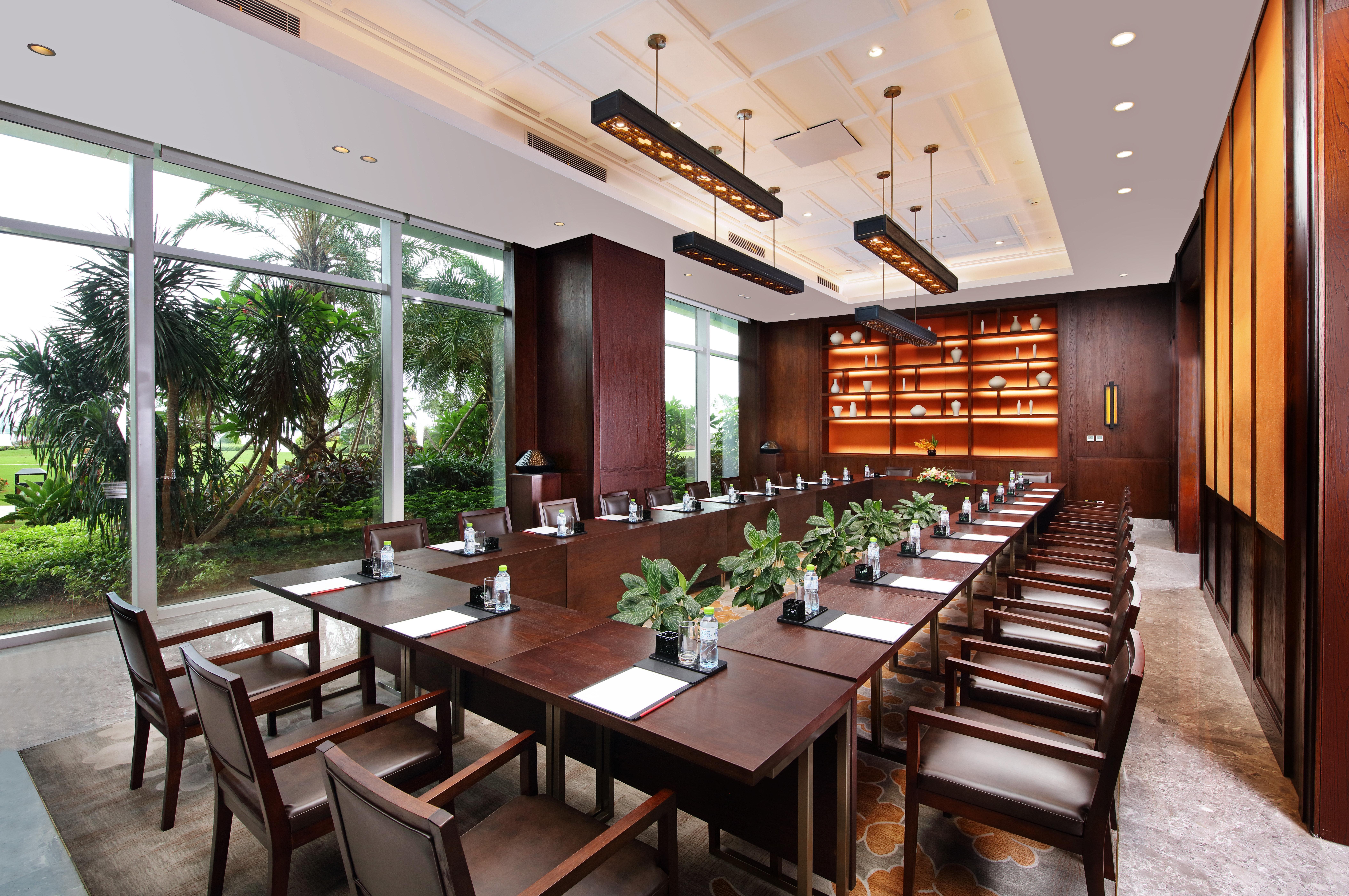 Intercontinental Haikou Seaview By Ihg Kültér fotó