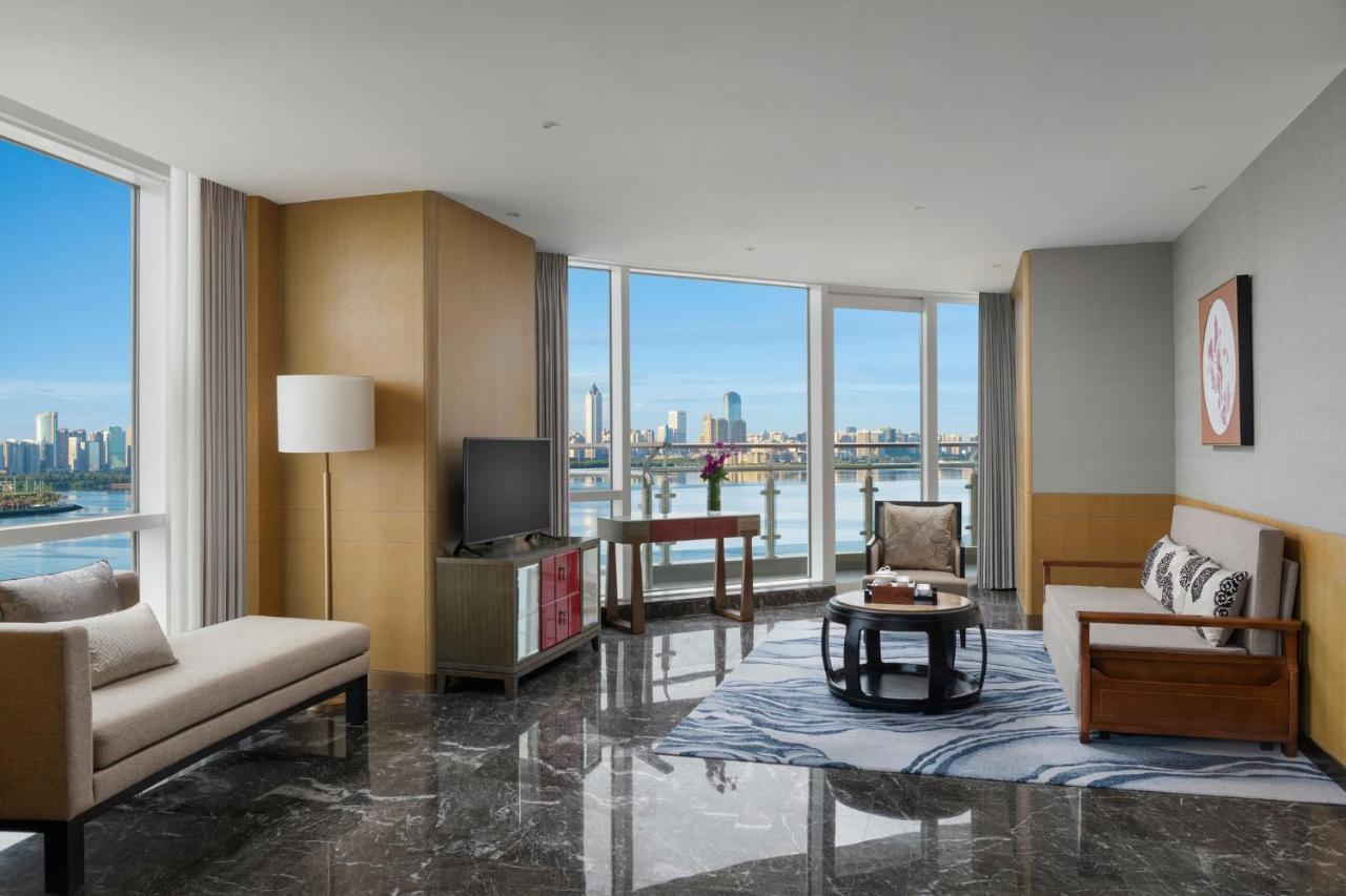 Intercontinental Haikou Seaview By Ihg Kültér fotó
