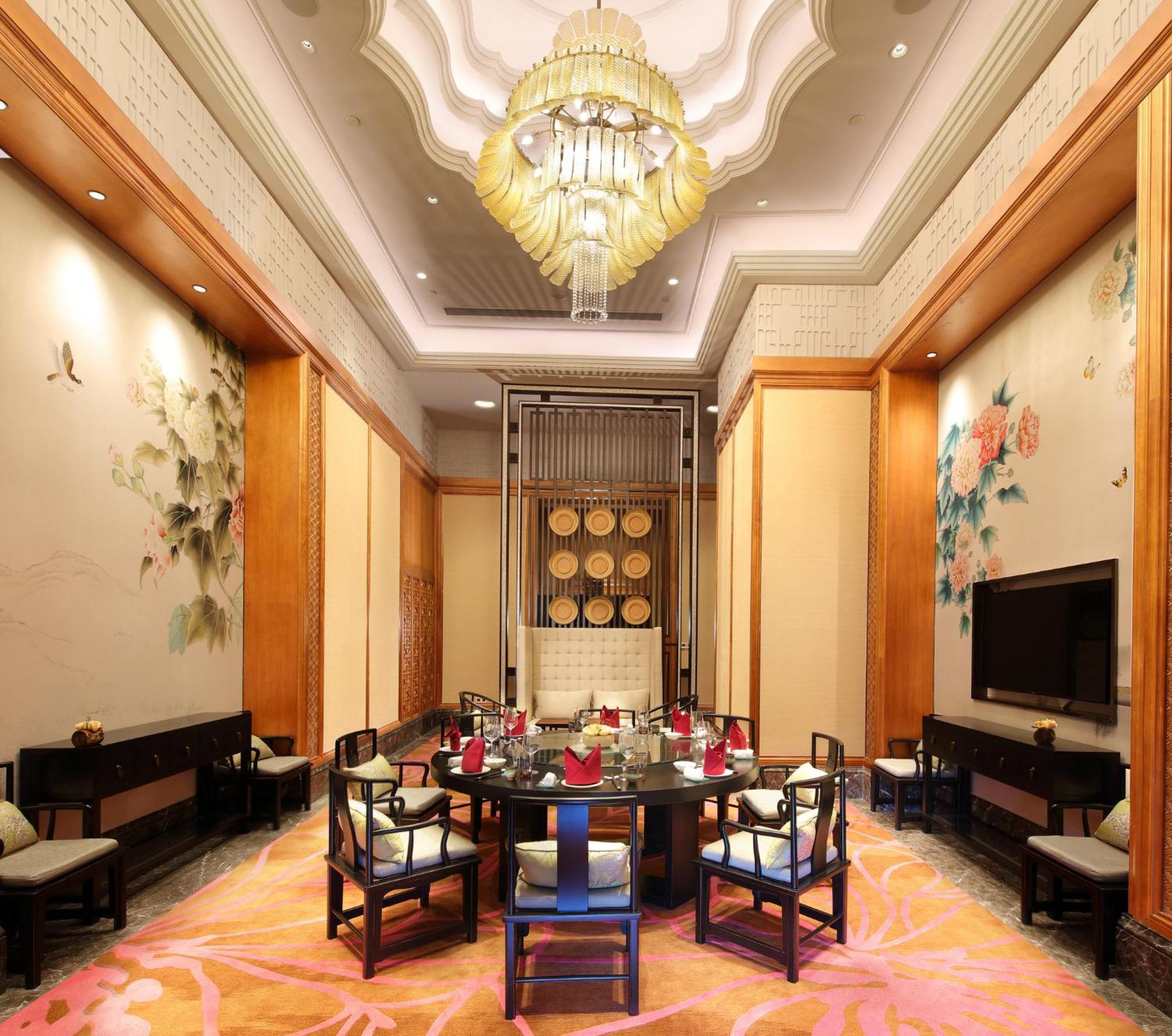 Intercontinental Haikou Seaview By Ihg Kültér fotó