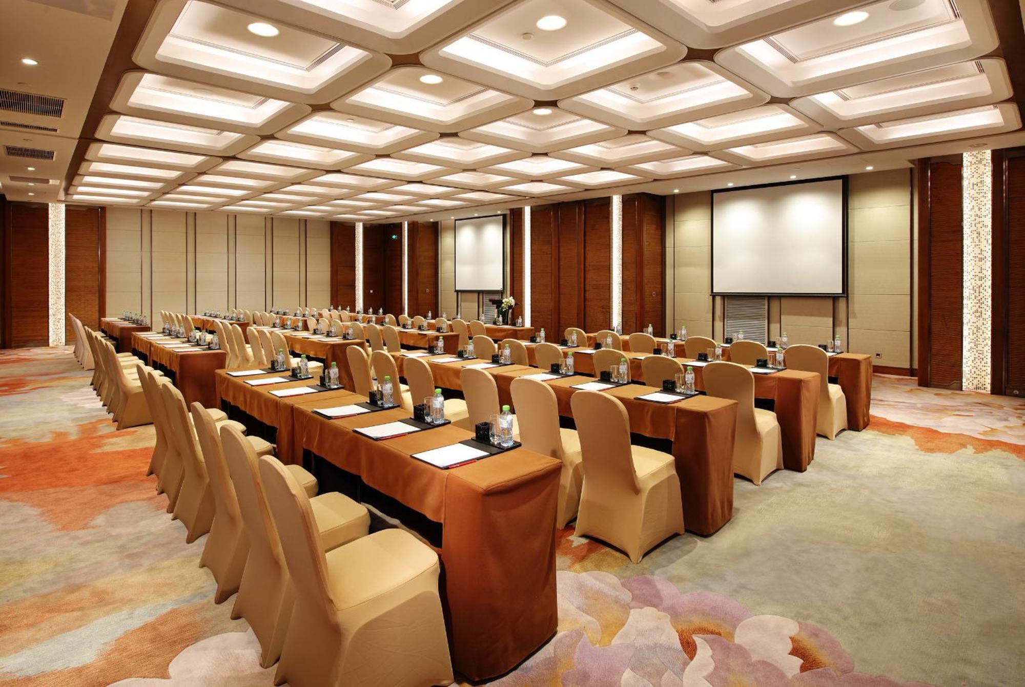 Intercontinental Haikou Seaview By Ihg Kültér fotó