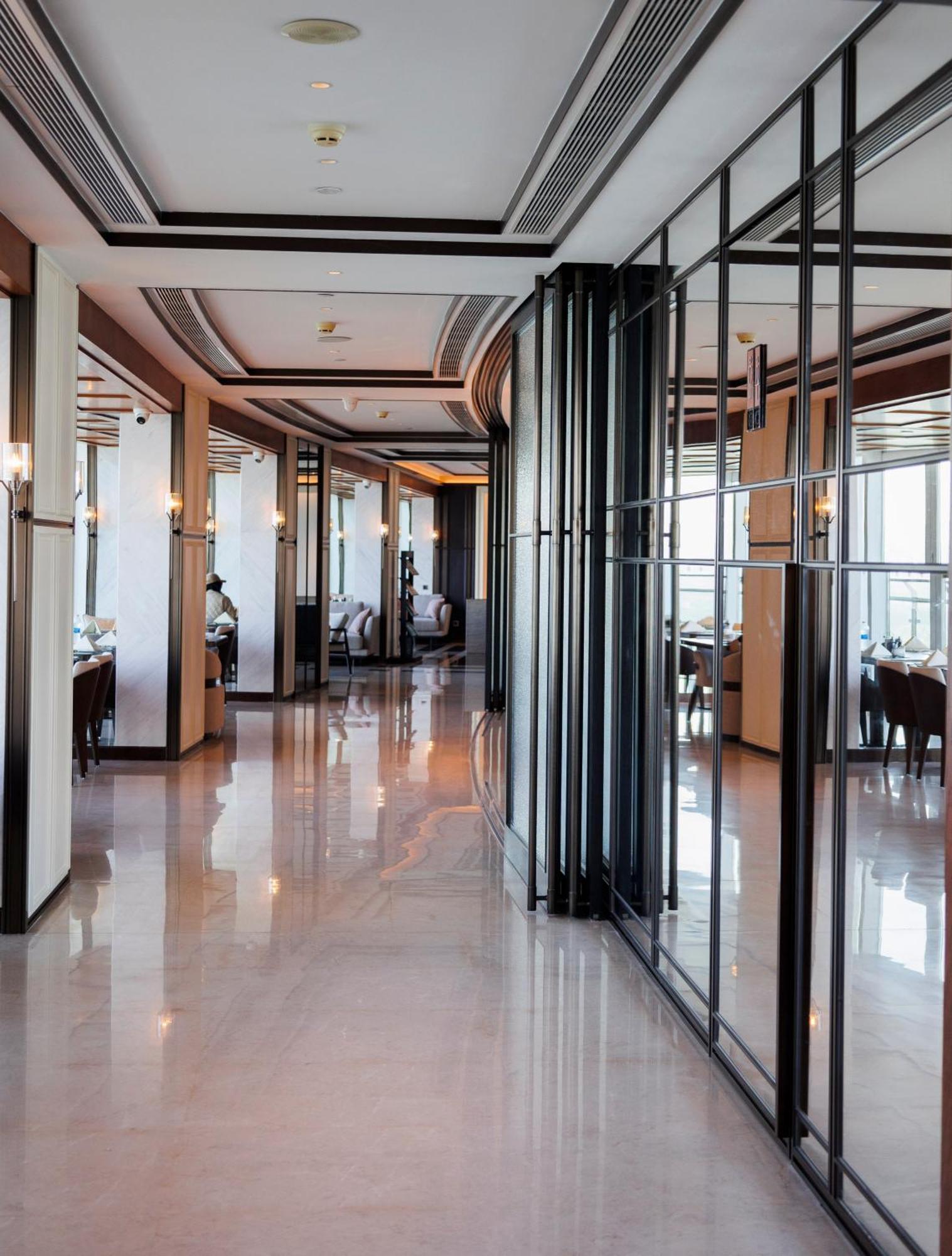 Intercontinental Haikou Seaview By Ihg Kültér fotó