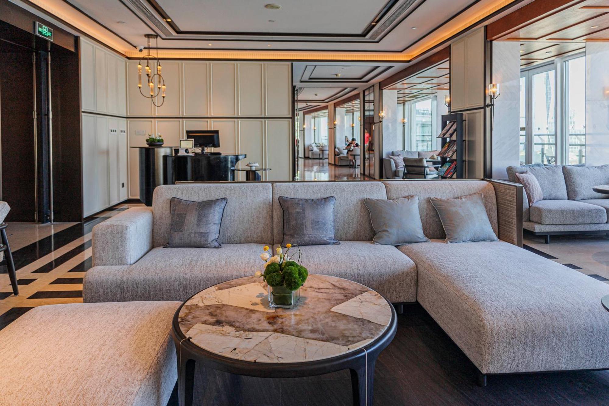 Intercontinental Haikou Seaview By Ihg Kültér fotó