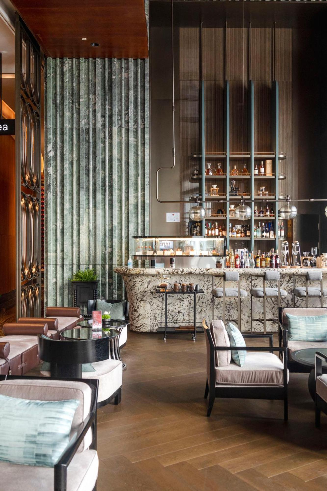 Intercontinental Haikou Seaview By Ihg Kültér fotó