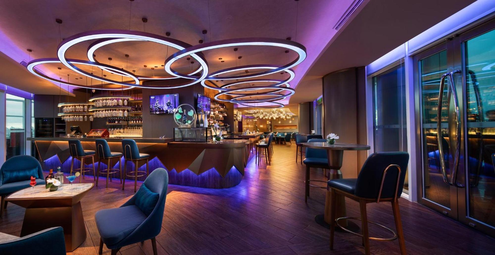 Intercontinental Haikou Seaview By Ihg Kültér fotó