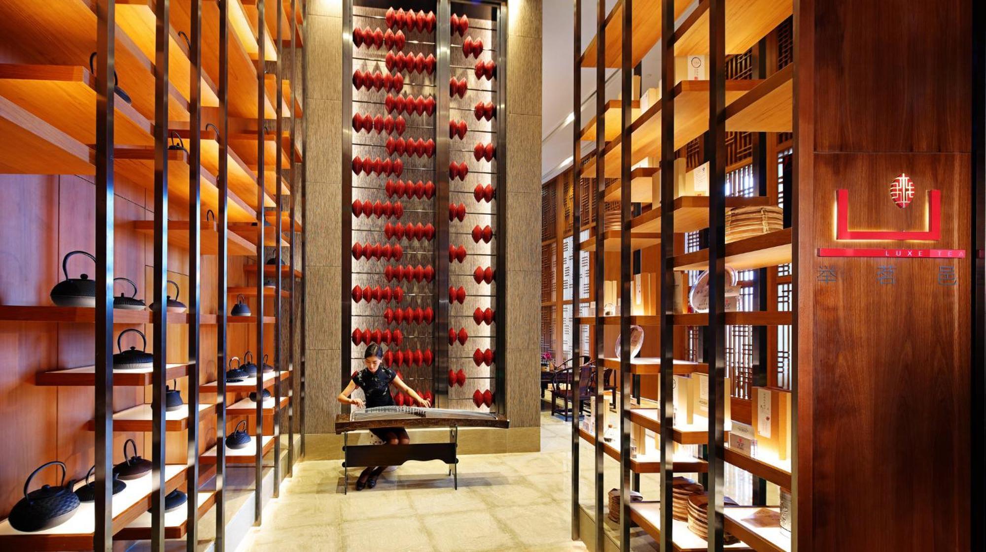Intercontinental Haikou Seaview By Ihg Kültér fotó