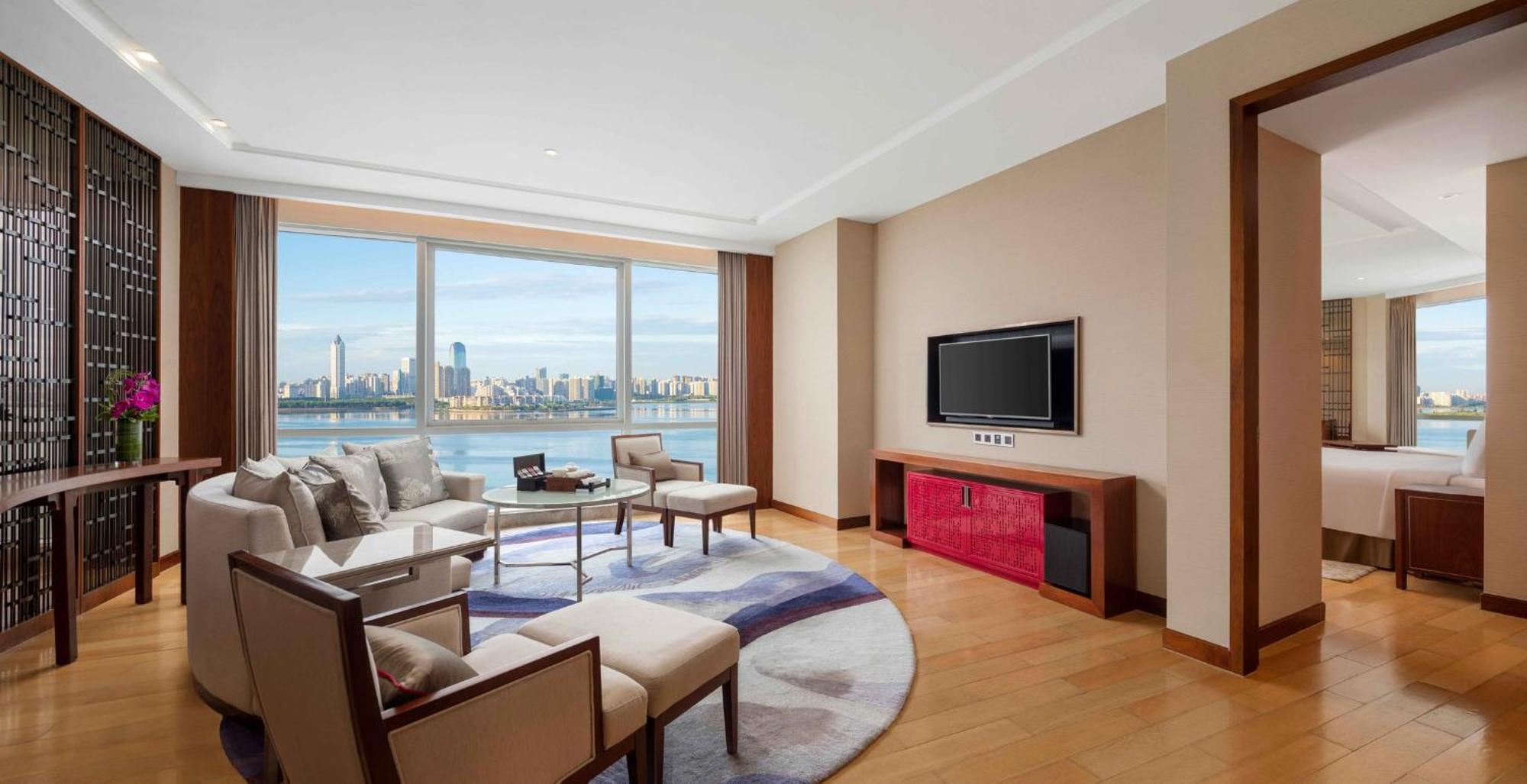 Intercontinental Haikou Seaview By Ihg Kültér fotó