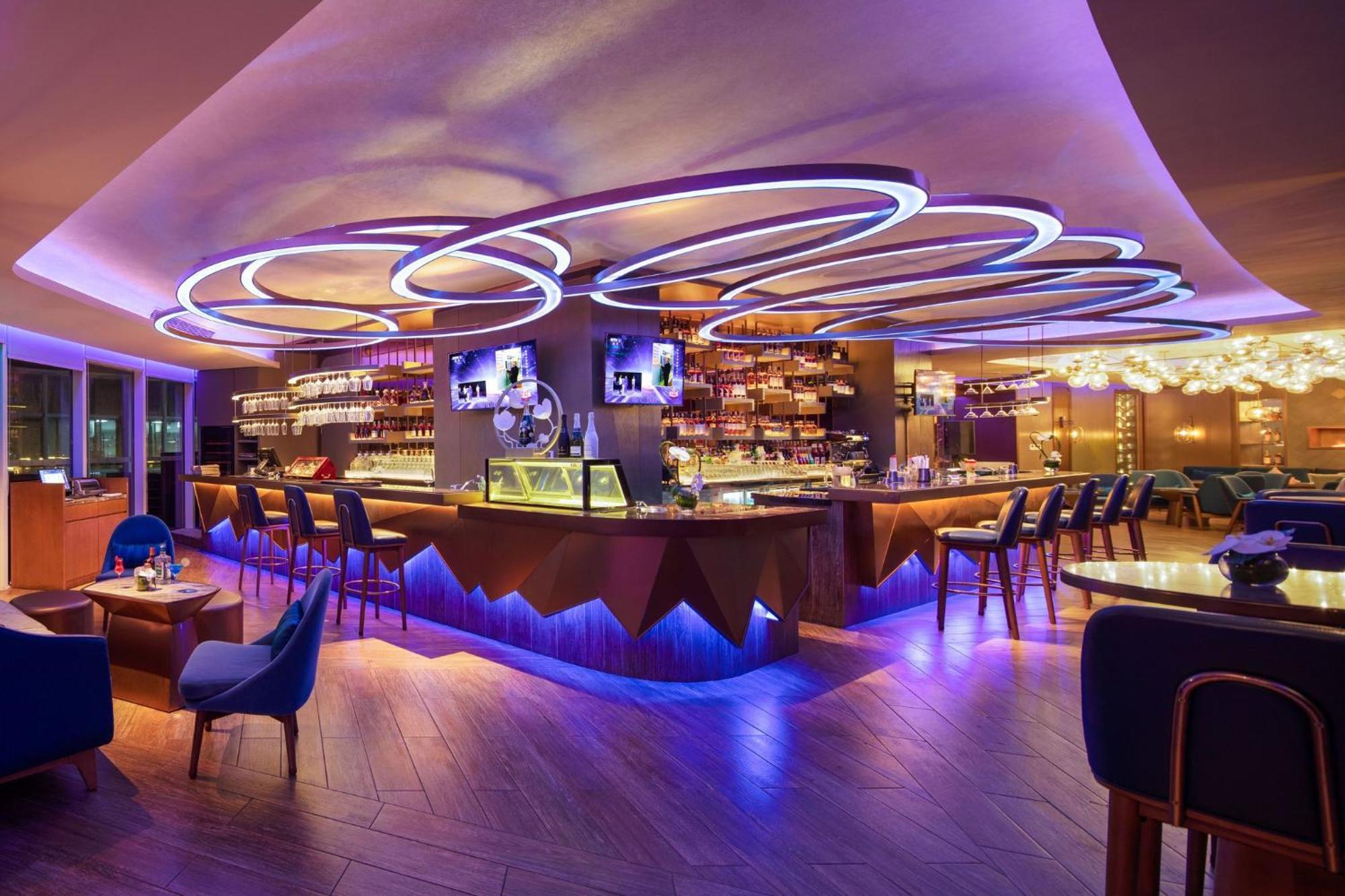 Intercontinental Haikou Seaview By Ihg Kültér fotó